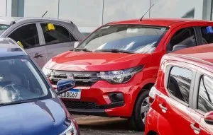 Câmara aprova MP de empréstimo para compra de carro por motoristas de app e taxistas