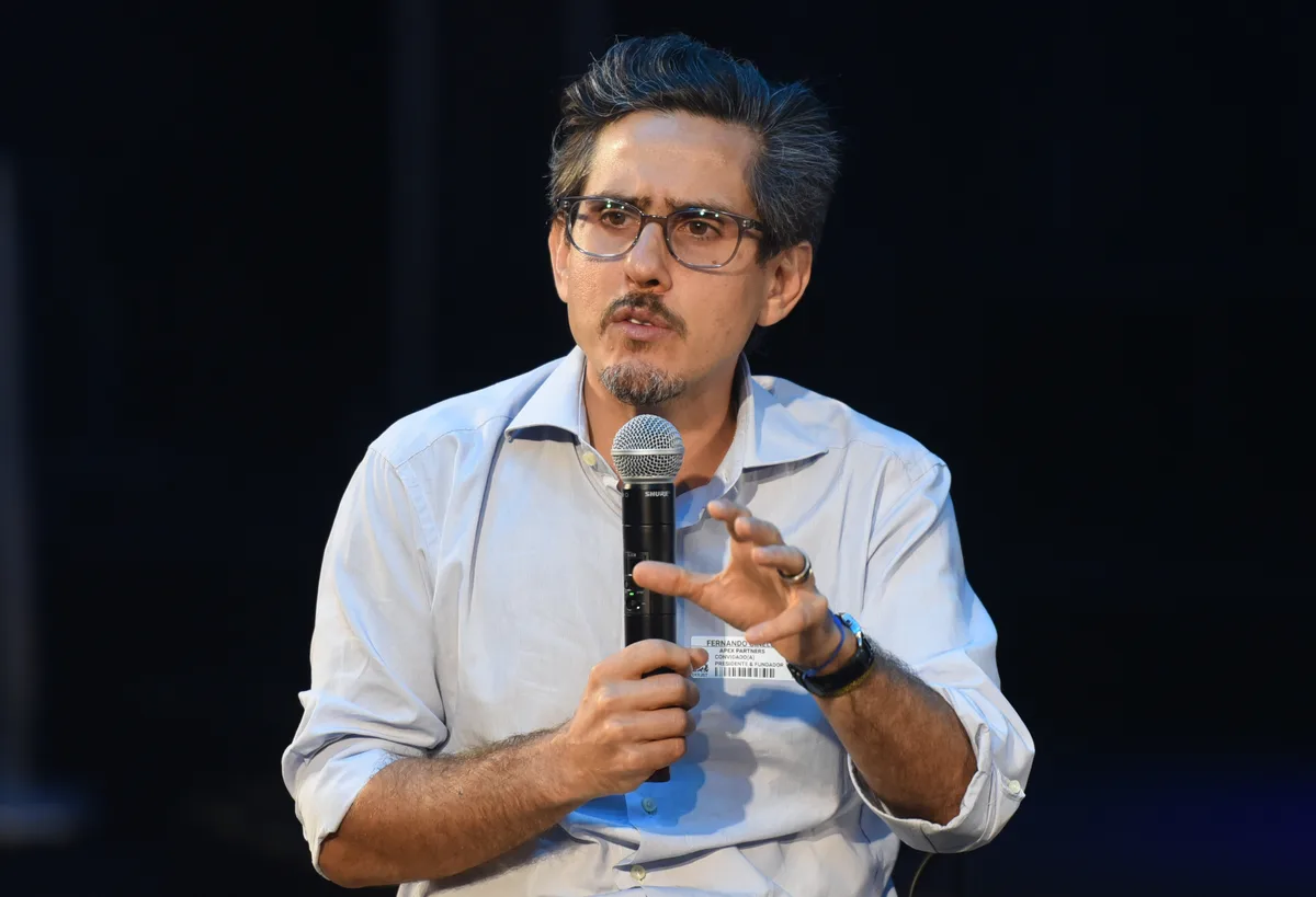 Apex aponta movimentações financeiras "sem justificativa" de Fernando Cinelli desde 2022