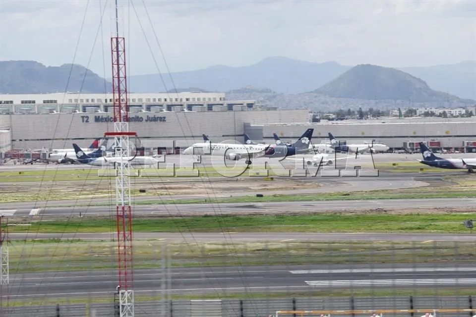 AICM: Entre rezagos y planes sin fin