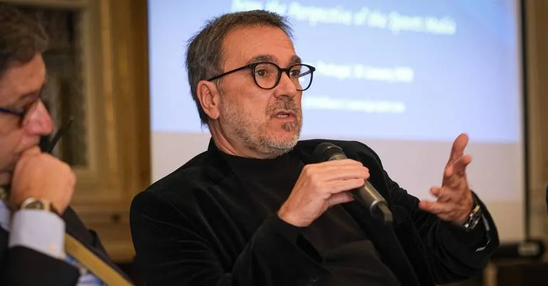 João Marcelino é o novo diretor do Jornal Económico
