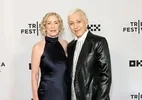 Evert e Navratilova defendem Gauff após ataques racistas