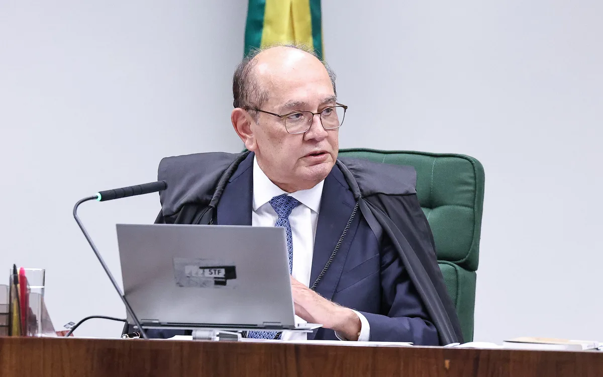 Gilmar libera julgamento que pode mudar Ficha Limpa e beneficiar Arruda