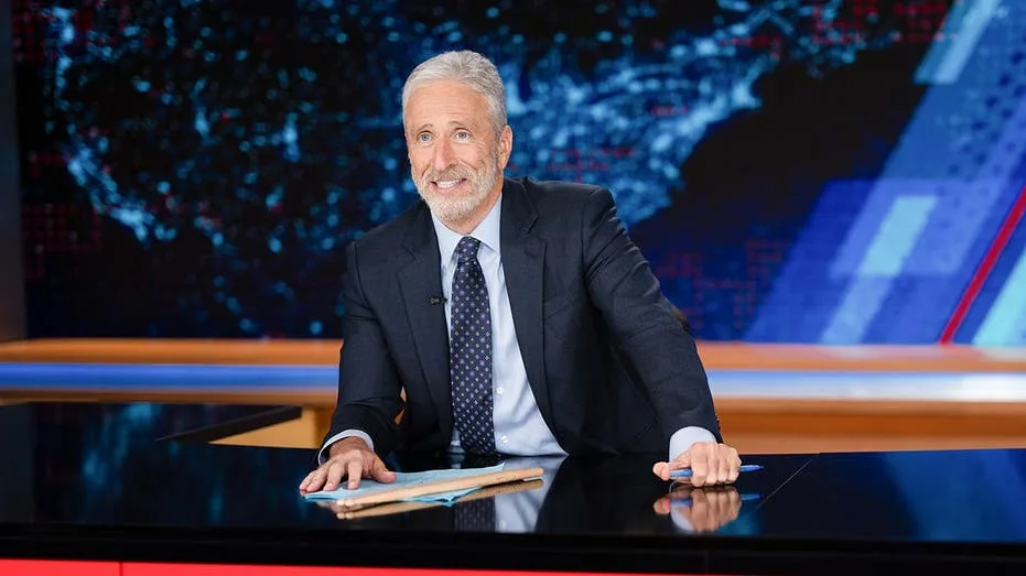 Jon Stewart tells Democrats to 'govern' and skip 'performative' Trump impeachment if they win