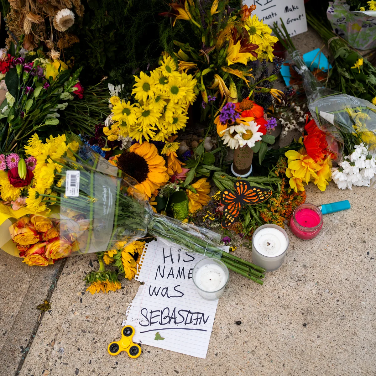 Family Presses for Information About Fatal ICE Shooting in Maine