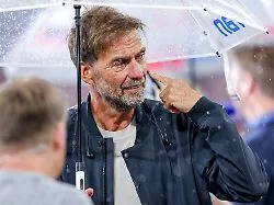 "Habe noch kein Spiel verloren": Bundesliga-Reise: Jürgen Klopp sendet wichtige Botschaften