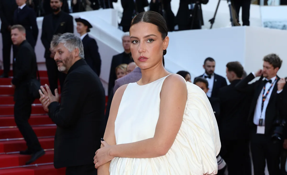Adèle Exarchopoulos Joins Park Chan-Wook’s Warner Bros. Clockwork Western ‘The Brigands Of Rattlecreek’