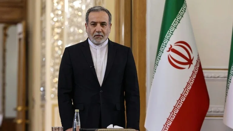Guerre au Moyen-Orient: L'Iran dit soutenir "un processus politique" pour mettre fin au conflit entre l'Arabie Saoudit et les Houthis du Yemen