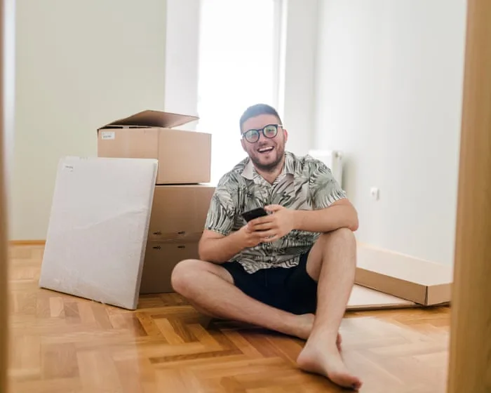 My son is leaving home for university – and my severe denial has surprised me | Zoe Williams