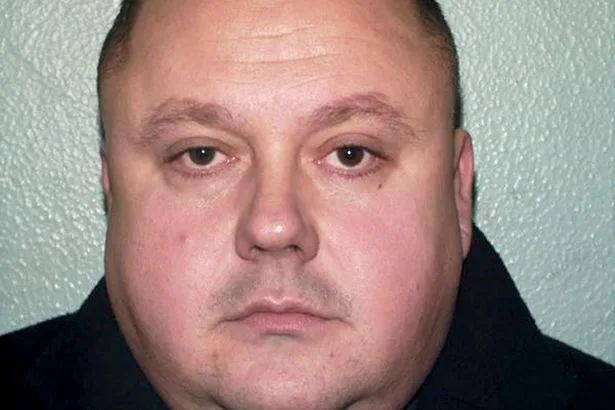 Human skull and bones found in serial killer Levi Bellfield's 'perfect hunting ground' after wildfire discovery