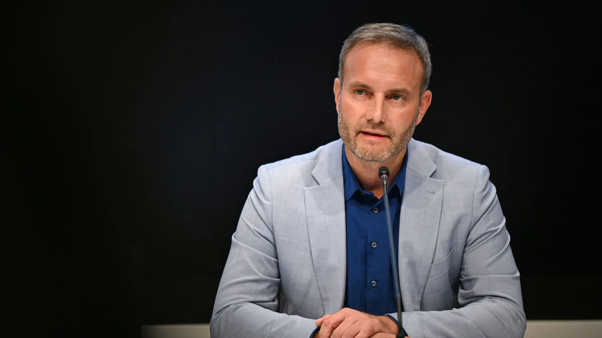 AfD in MV: Enrico Schult will sich nicht ignorieren lassen