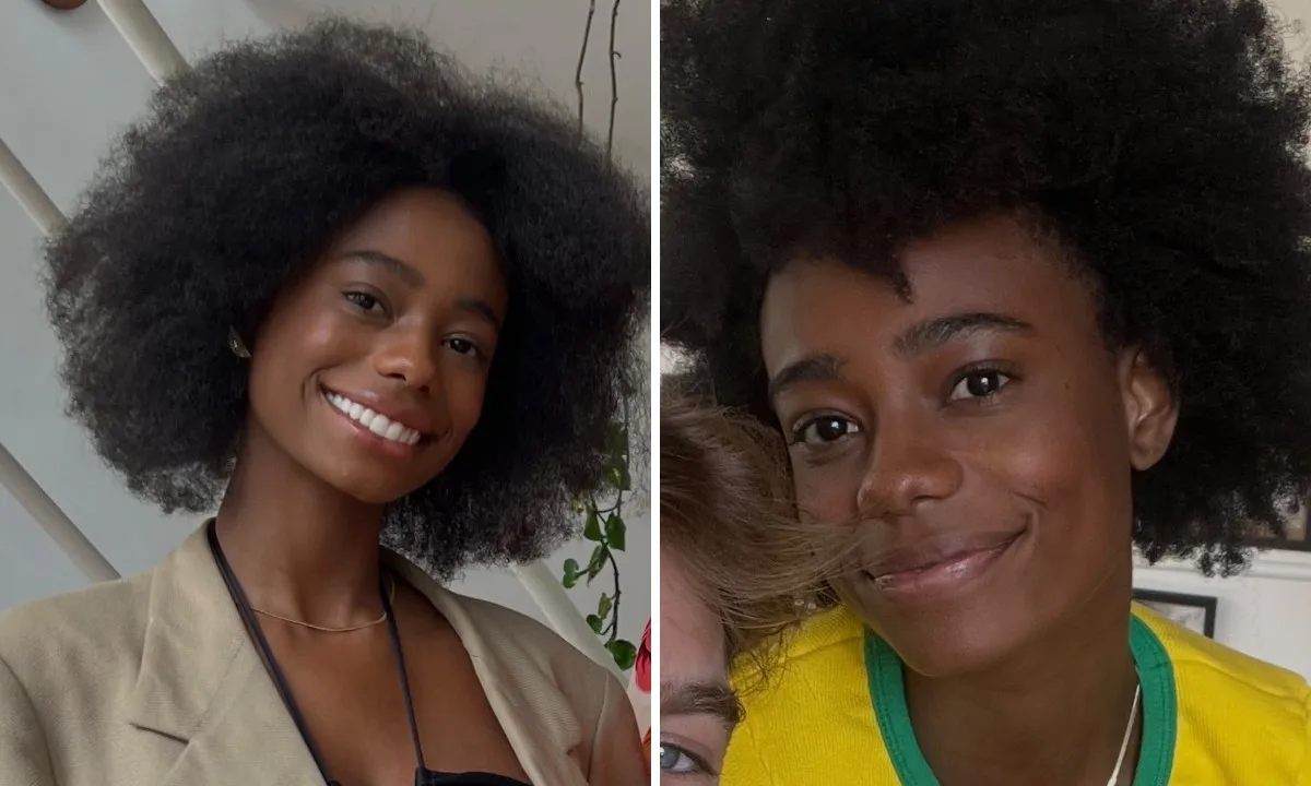 Família de Dandara Couto, desaparecida em SP, diz que modelo saiu de casa para fazer tranças no cabelo e nunca mais voltou