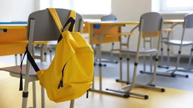 Matrículas em janeiro e fevereiro? "É expectável muitos novos pedidos"