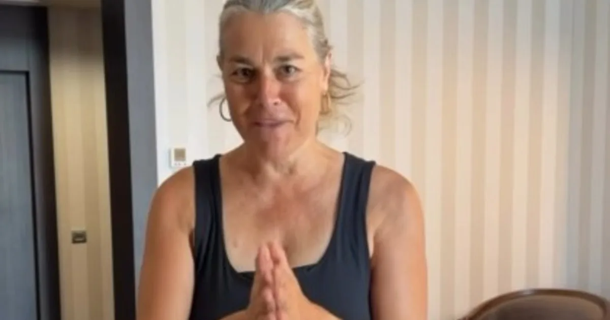 Bibiana Badenes, fisioterapeuta: "Ningún ejercicio reemplaza estar ocho horas sentado"