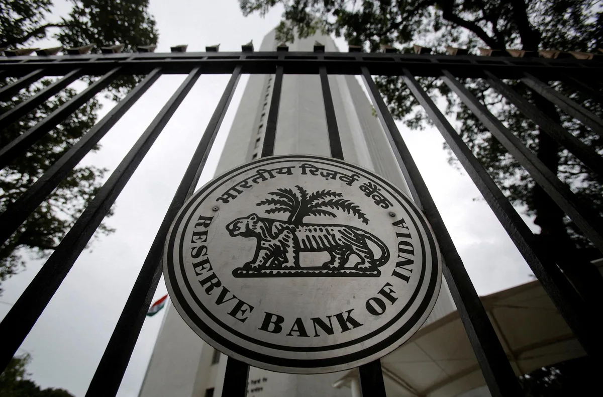 RBI approves amalgamation of Emirates NBD's Indian branches with RBL Bank