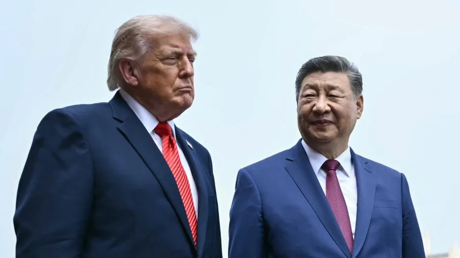 More Americans hold positive views of China: Survey