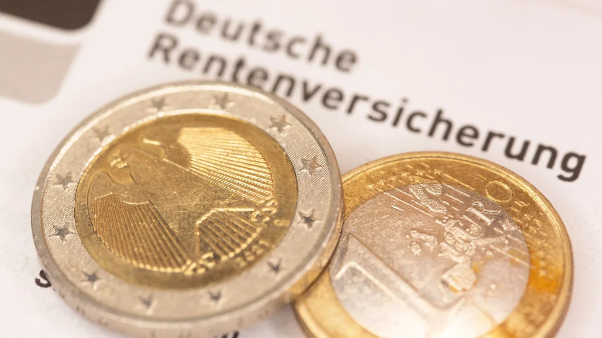 F.A.Z. PODCAST FÜR DEUTSCHLAND: Rente mit 63: „Unsozial und teuer“