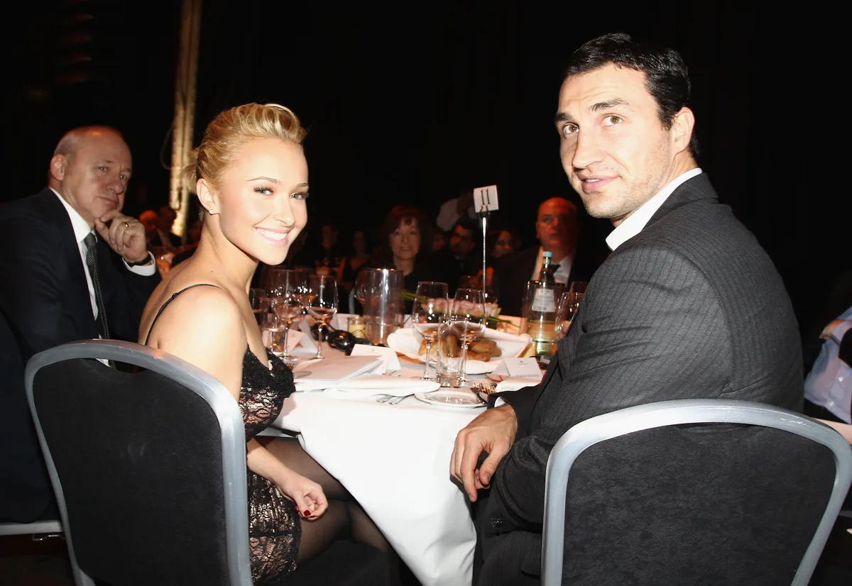 El exmarido de Hayden Panettiere emite un comunicado tras la muerte de la actriz: “Se fue demasiado pronto”