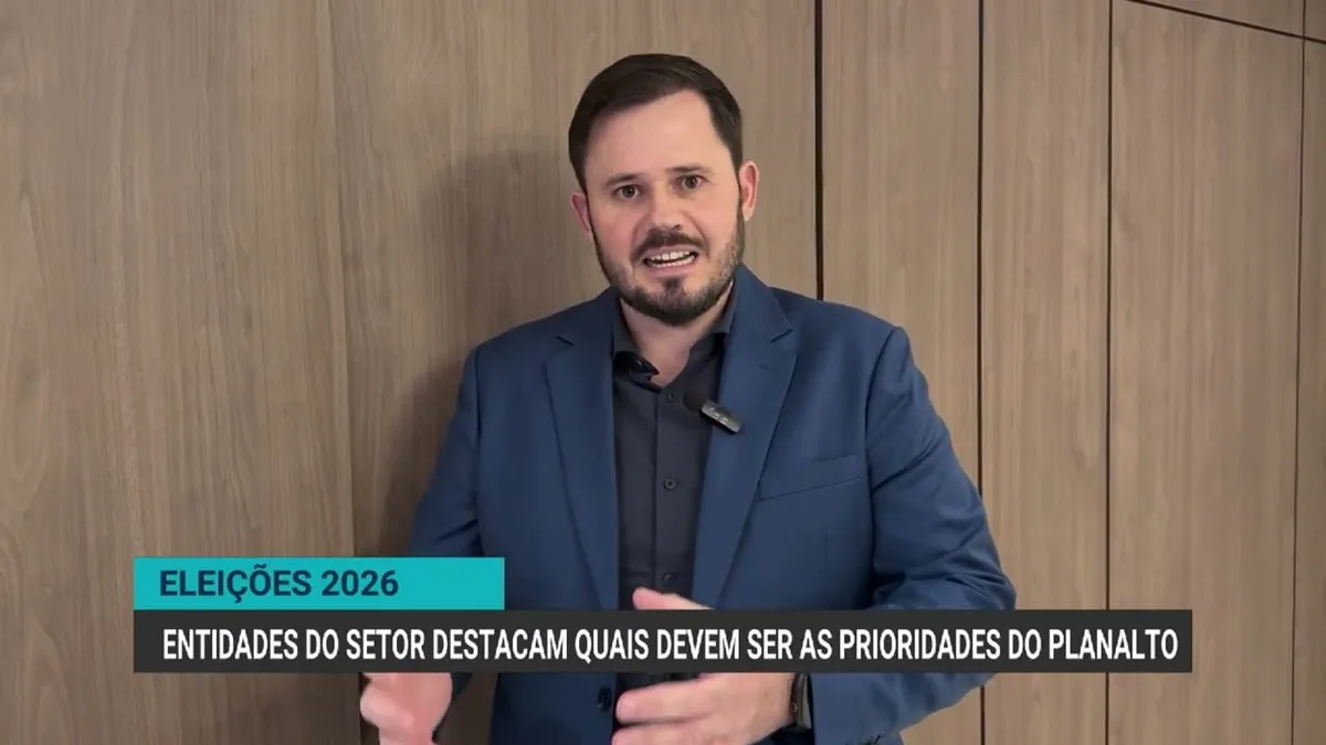 Entidades do agronegócio definem prioridades para o próximo presidente