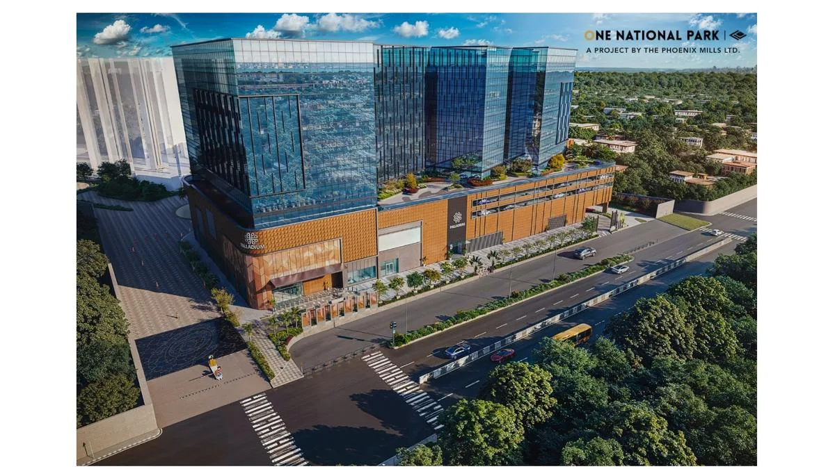 One National Park: Bringing Businesses Closer to Chennai’s Talent Ecosystem