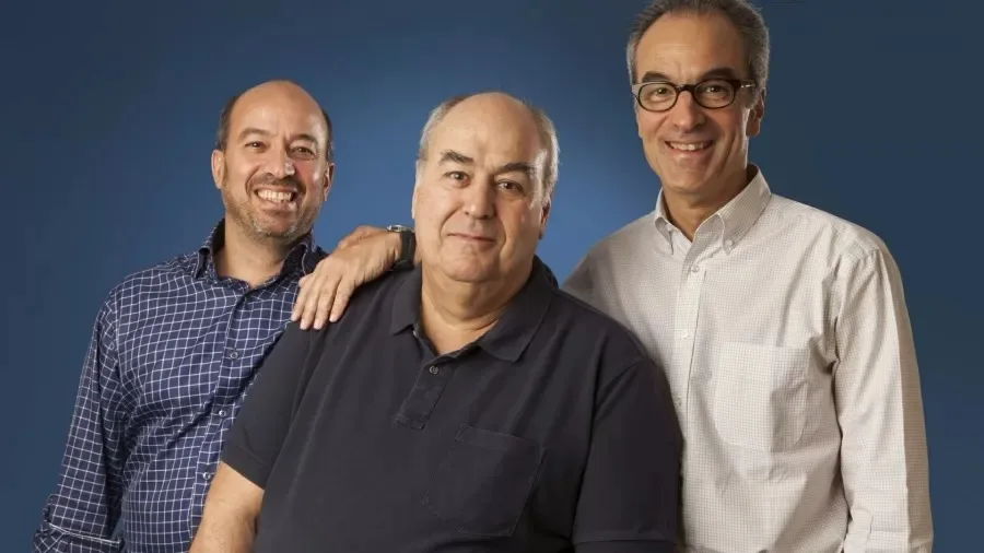 Irmãos Marinho, da Globo, lideram lista da Forbes 2026 com R$ 65,7 bilhões; saiba qual é o mais rico
