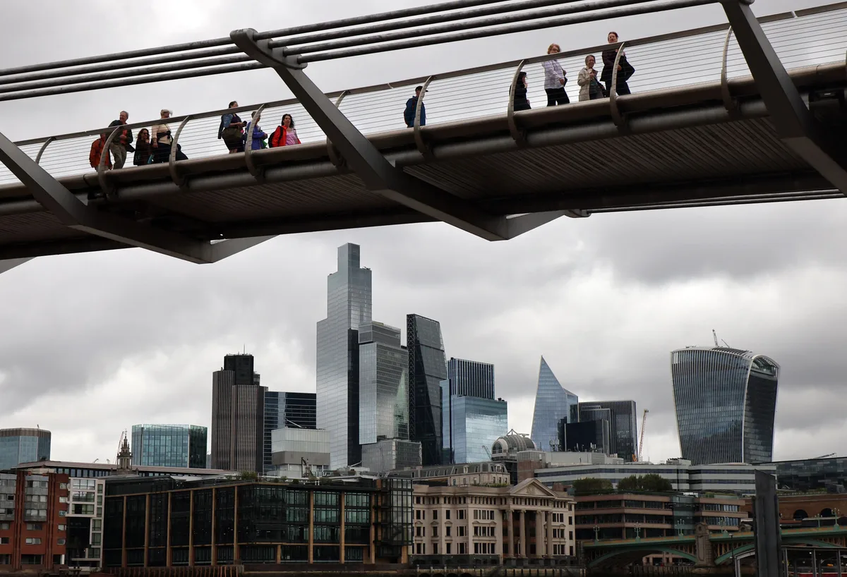 Grandes inversores alertan en una cumbre en la City de la regulación española de centros de datos