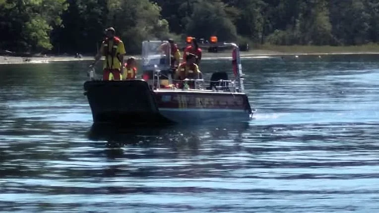 Unglück im Starnberger See - Polizeiroboter spürt toten Taucher auf