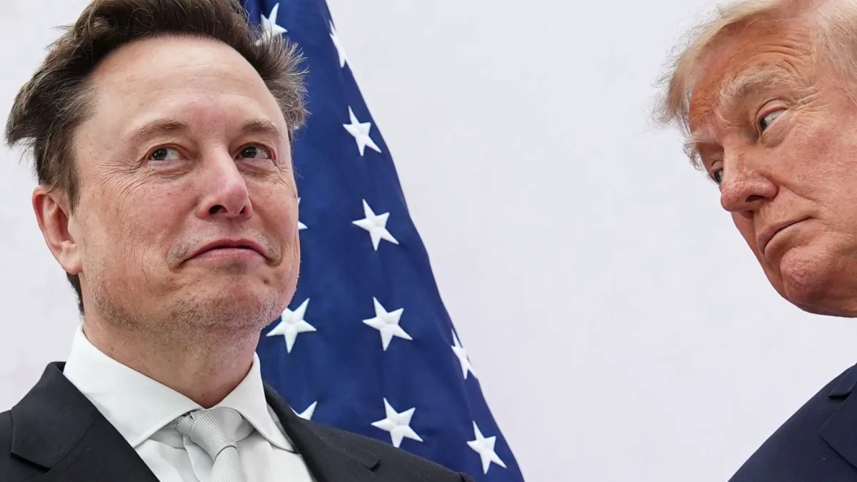 Kongresswahlen: Musk mischt im Wahlkampf mit