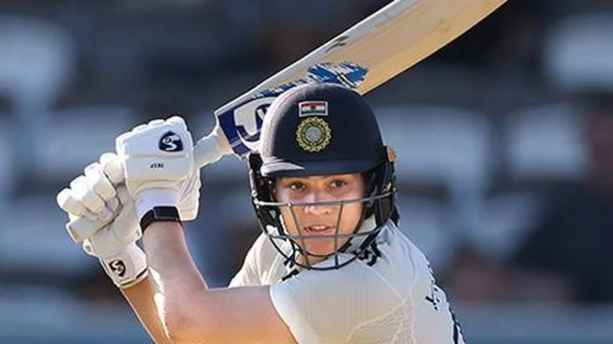 Australia A Women's tour: Yastika, Anushka to lead India A squads