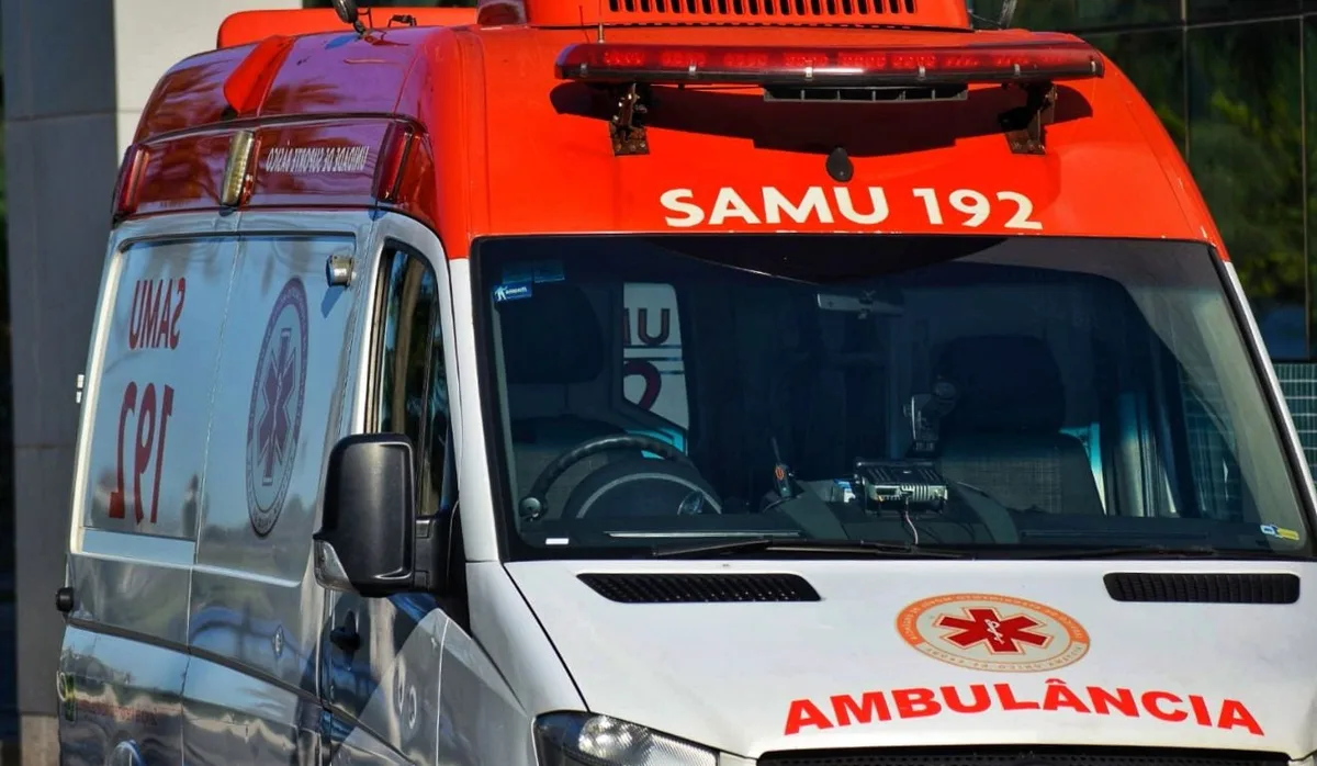 Samu abre processo seletivo para médicos com salário de R$ 13,3 mil