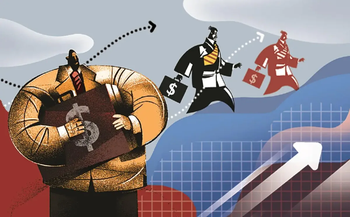 FPIs turn buyers for second month, invest ₹30,919 crore in August