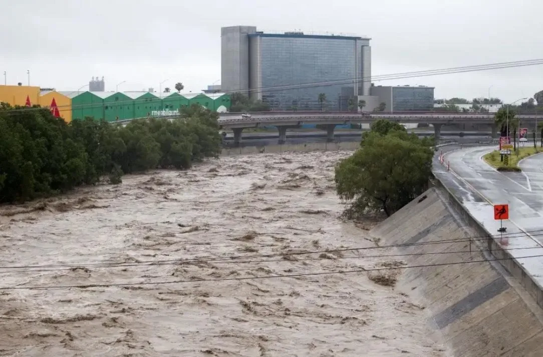 Monterrey, Guadalajara y CDMX, entre las ciudades menos preparadas ante desastres naturales