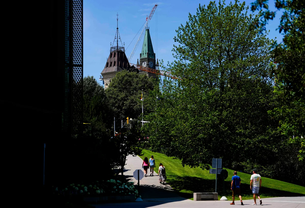 Canada has potential for investment ‘super cycle’ with certain policy changes: TD report