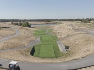 Golf. Le parcours du Golf National repensé face au réchauffement climatique