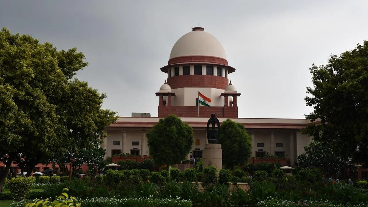 Student protests: Delhi Police affidavit in Supreme Court is rich with numbers, but quiet on fixing accountability