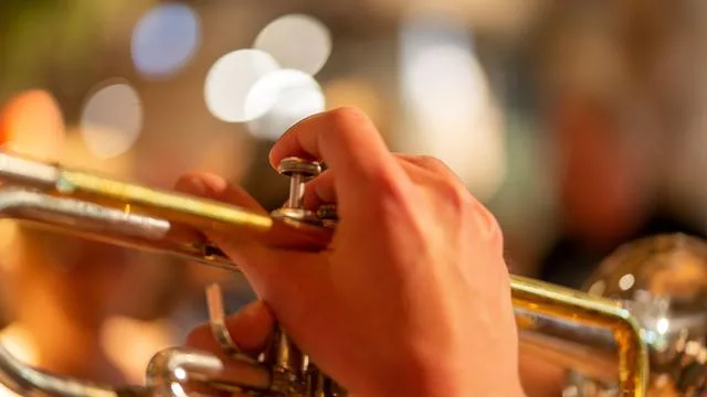Kunst und Kultur: Leipziger Jazztage feiern 50-jähriges Bestehen