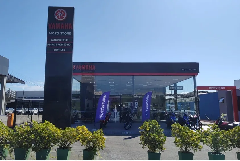 Desafio Motostore: qual Yamaha combina com o seu jeito de encarar o caminho?