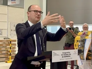 Liquidation de la Fonderie de Bretagne. « Ils peuvent compter sur nous » : les réactions du ministre et des élus