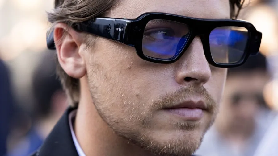 Silicon Valley: Die neue „Specs“: Snaps Angriff auf Meta kostet 2195 Dollar