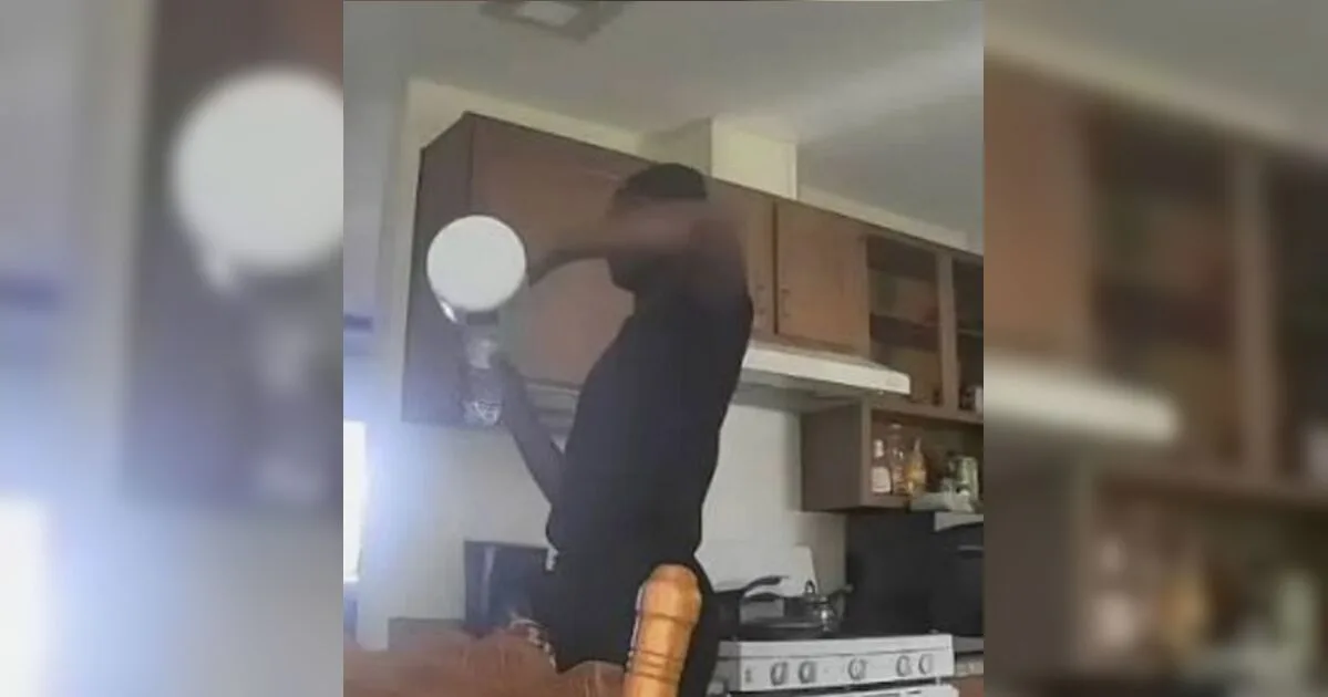 Cuidador é preso após ser flagrado dando água sanitária para paciente com deficiência