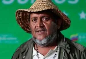 Lamentan fallecimiento del luchador campesino Jesús Osorio