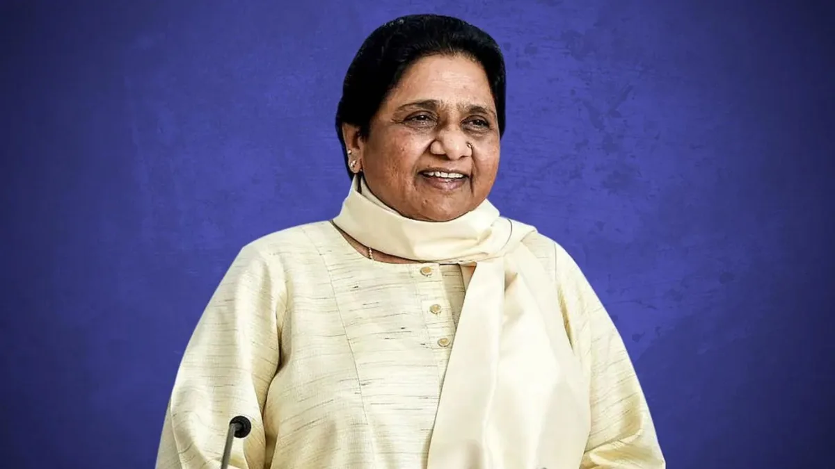 The Dalit enigma: Why Mayawati is going solo in Punjab