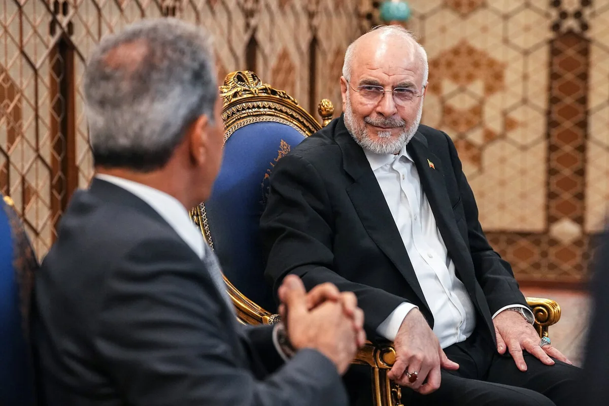 Irán señala que EEUU "perdió" la guerra y "fracasará" con su campaña de asfixia económica