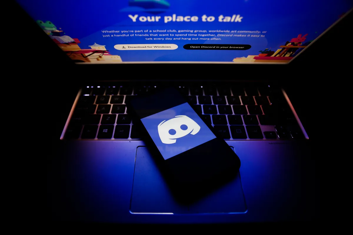 Os cinco problemas do Discord que colocaram a plataforma na mira das autoridades