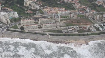 GNR apreende 2,7 toneladas de cocaína nas praias na Figueira da Foz
