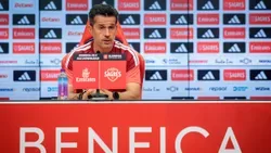«Circati tem capacidade de liderança e o perfil que queríamos...»