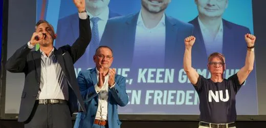 Uwe Steimle: Staatsanwaltschaft stellt Ermittlungen gegen Kabarettist ein