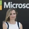 Microsoft escolhe Ana Maria Lopes para substituir Andrés Ortolá na liderança portuguesa