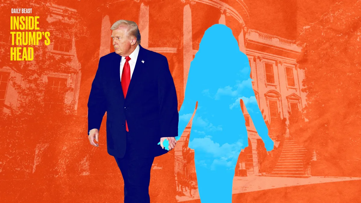 How Melania Has Abdicated Her First Lady Duties