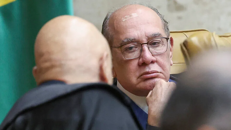 Senado pode ignorar ou derrubar liminar de Gilmar que dificulta impeachment de ministros do STF