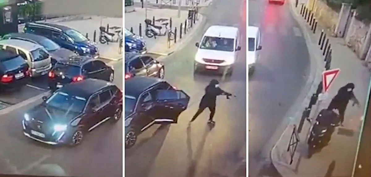 Wie der 15-jährige Ibrahim zum Täter auf Bestellung wurde